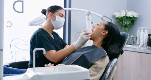 Advanced Technology for Better Dental Care in Arnold, MO